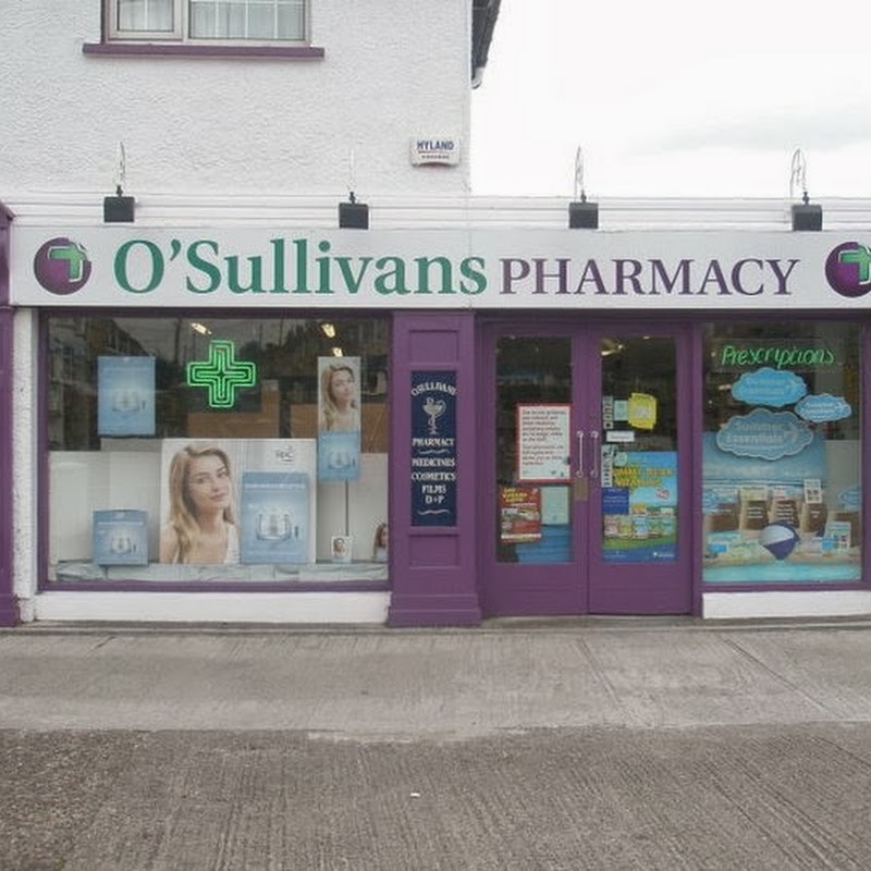 O'Sullivans Pharmacy