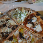 Photo n°3 de l'avis de Graziano.i fait le 07/10/2020 à 18:03 sur le  Max Pizza à Capaccio Paestum