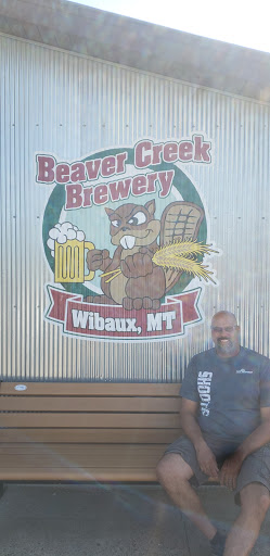 Brewery «Beaver Creek Brewery», reviews and photos, 104 Orgain Ave, Wibaux, MT 59353, USA