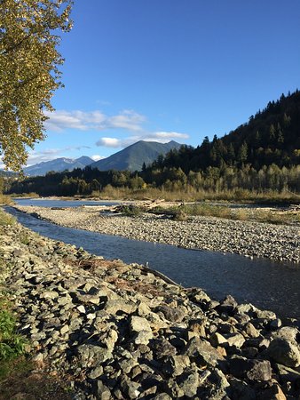 Vedder River Massage Therapy