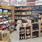 Photo n°3 de l'avis de Alex.i fait le 24/08/2022 à 18:30 sur le  Autogrill Salerno Est à San Mango Piemonte