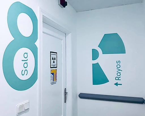 Medical Center “Médicos de Ronda”