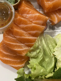 Plats et boissons du Restaurant de sushis LE BAMBOO-Restaurant Japonais/Sushi à Argenteuil - n°5