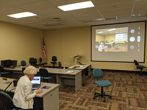 Recreation Center «FAIRWAY Rec Center», reviews and photos, 10600 W Peoria Ave, Sun City, AZ 85351, USA