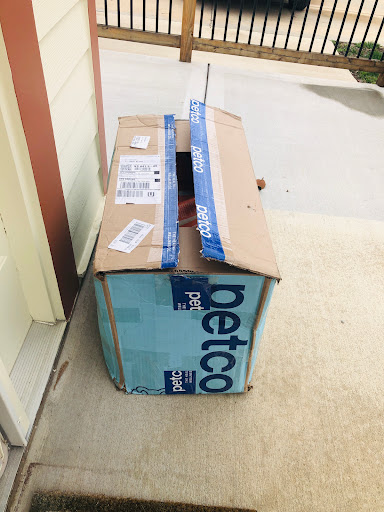 Pet Supply Store «Petco Animal Supplies», reviews and photos, 233 S Stewart Rd, Liberty, MO 64068, USA