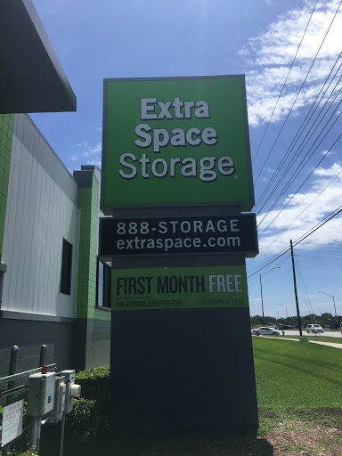 Storage Facility «Extra Space Storage», reviews and photos, 2631 E Semoran Blvd, Apopka, FL 32703, USA