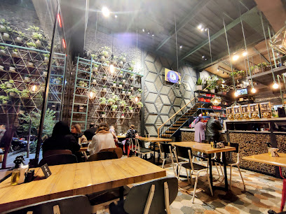 Elba cafe restaurant - Tehran Province, Tehran, Mehran, Abazar Blvd, mahtab 5, Iran