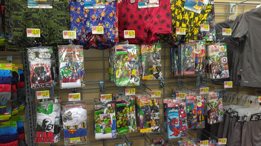 Department Store «Walmart Supercenter», reviews and photos, 4200 Salem Rd, Covington, GA 30016, USA