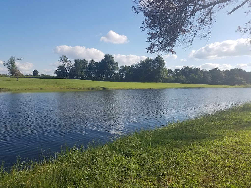 Brush Creek Golf & Grill 66725