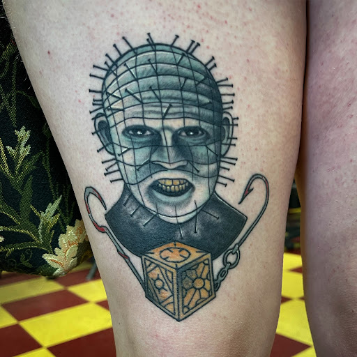 Explore howdy tattoo ideas, creative tattoo ideas in Santa Rosa, available at Avenue Tattoo