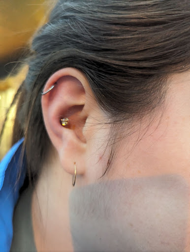 Explore father daughter tattoo ideas, creative tattoo ideas in Kalispell, available at The Temple Decor