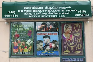 Romeo Beauty Salon image