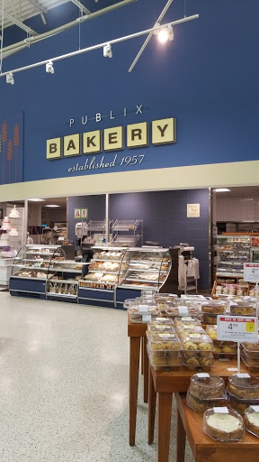 Supermarket «Publix Super Market at Five Forks Corner Shopping Center», reviews and photos, 4045 Five Forks Trickum Rd SW, Lilburn, GA 30047, USA