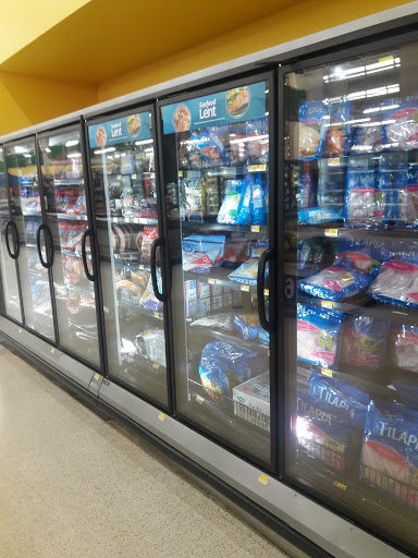 Department Store «Walmart Supercenter», reviews and photos, 125 Pavilion Pkwy, Fayetteville, GA 30214, USA