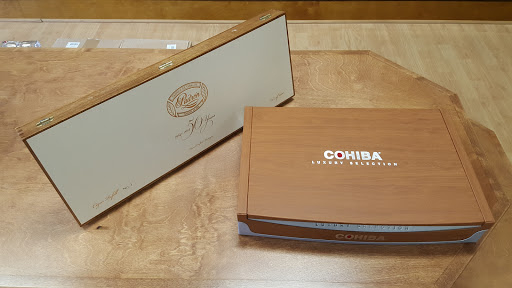 Cigar Shop «Cigar & Tobacco Shop», reviews and photos, 2000 SC-160 #103, Fort Mill, SC 29708, USA