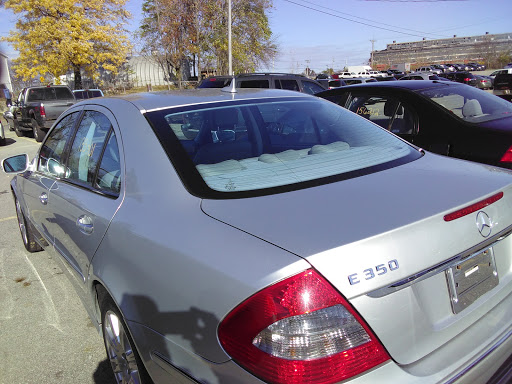 Auto Auction «Central Auto Auction», reviews and photos, 20 Cairn St, Rochester, NY 14611, USA