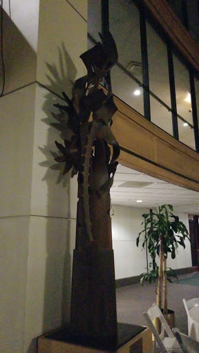 Fine Dining Restaurant «Max Rochester», reviews and photos, 25 Gibbs St, Rochester, NY 14608, USA