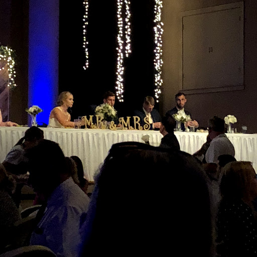 Banquet Hall «Roseburg Event Center», reviews and photos, 2983 W 38th St, Marion, IN 46953, USA