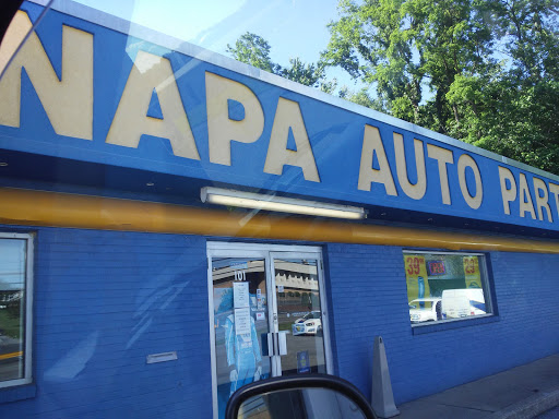 Auto Parts Store «NAPA Auto Parts - Genuine Parts Company», reviews and photos, 101 Gibson St, Harrisburg, PA 17104, USA
