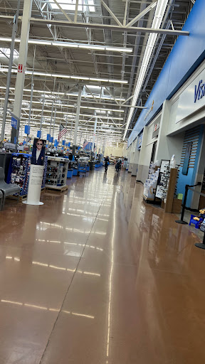 Department Store «Walmart Supercenter», reviews and photos, 5491 US-151 BUS, Marion, IA 52302, USA