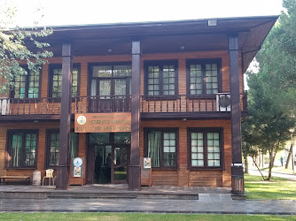Sapanca Bel. Kırkpınar Kültür Merkezi