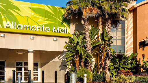 Altamonte Mall, 451 E Altamonte Dr, Altamonte Springs, FL 32701, USA, 