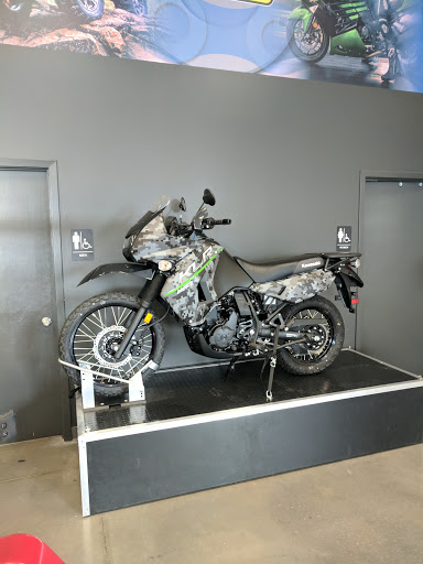 Motorcycle Dealer «Youngblood Powersports - Indian Motorcycle», reviews and photos, 5801 N 21st St, Ozark, MO 65721, USA