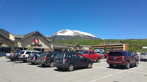 Grocery Store «Safeway», reviews and photos, 1008 Summit Blvd, Frisco, CO 80443, USA