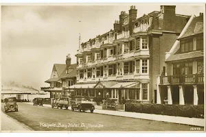 Walpole Bay Hotel Margate image