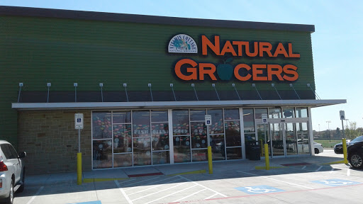 Natural Foods Store «Natural Grocers», reviews and photos, 759 Grapevine Hwy, Hurst, TX 76054, USA