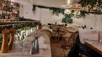 Le Maddy à Paris