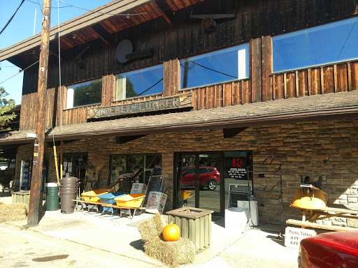 Home Improvement Store «Knoebel Lumber», reviews and photos, 291 Knoebels Blvd, Elysburg, PA 17824, USA