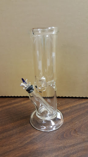 Tobacco Shop «Murphy Street Smoke Shop», reviews and photos, 114 S Murphy Ave, Sunnyvale, CA 94086, USA