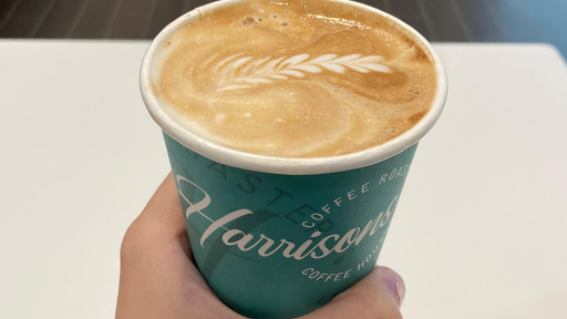 Harrisons Coffee Co