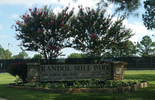 Park «Randol Mill Park», reviews and photos, 1901 W Randol Mill Rd, Arlington, TX 76012, USA