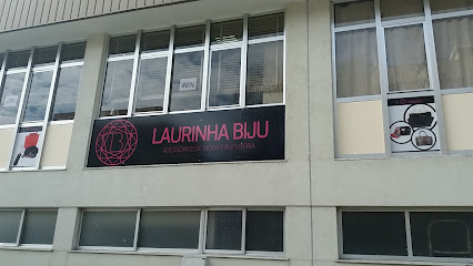 Laurinha Biju