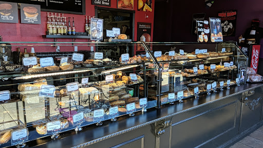 Donut Shop «Legendary Doughnuts», reviews and photos, 1410 Lake Tapps Pkwy E, Auburn, WA 98092, USA