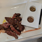 Photo n°3 de l'avis de Ling.i fait le 02/06/2019 à 09:02 sur le  Trattoria da Nordio, à Ancona