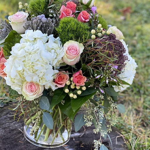 Florist «Flower Essence Flower & Gift Shop», reviews and photos, 2149 Bushkill Park Dr, Easton, PA 18040, USA