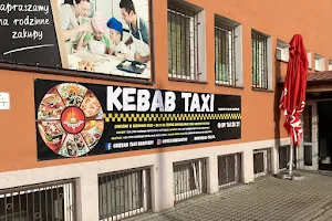 Kebab Taxi image