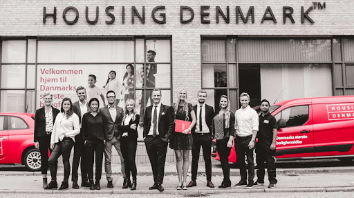 Housing Denmark