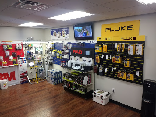 Wholesale Electric Supply Co, 223 Main St, La Marque, TX 77568, USA, 