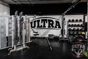 Ultra Gym image