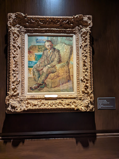 Museum «Fred Jones Jr Museum of Art», reviews and photos, 555 Elm Ave, Norman, OK 73019, USA