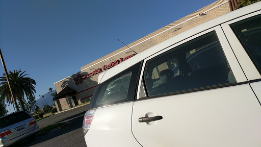 Bowling Alley «Brunswick Zone Foothill Lanes», reviews and photos, 17238 E Foothill Blvd, Fontana, CA 92335, USA