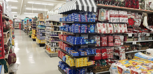 Discount Store «Big Lots», reviews and photos, 7991 Amador Valley Blvd, Dublin, CA 94568, USA