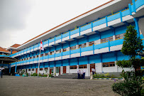 Foto SMP  Wachid Hasyim 1 Surabaya, Kota Surabaya