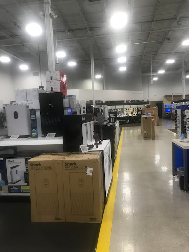 Electronics Store «Best Buy», reviews and photos, 4215 US Hwy 98 N, Lakeland, FL 33809, USA