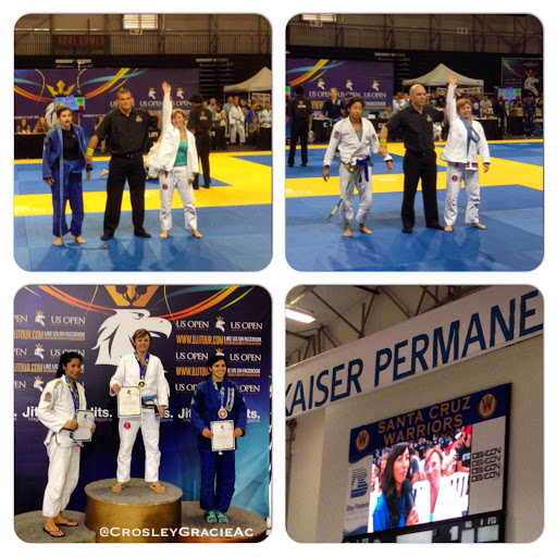 Martial Arts School «Crosley Gracie Jiu-Jitsu», reviews and photos, 3291 Walnut Blvd #140, Brentwood, CA 94513, USA