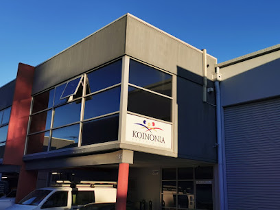 Koinonia Enterprises Pty Ltd.